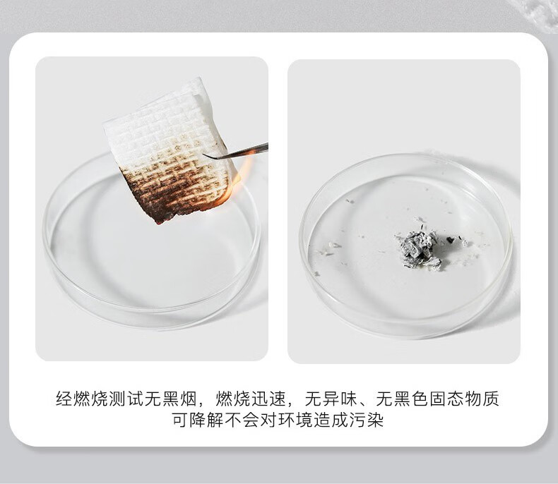 妙倩 压缩毛巾一次性洗脸巾棉便携洁面巾加大加厚户外糖果颗粒旅行装 加厚款单包 20粒（24*30）