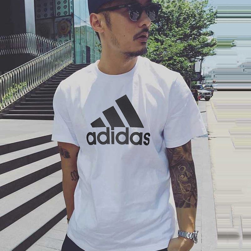 T-shirt adidas Essentials Big Logo