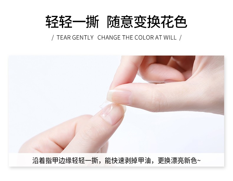 糖果小姐（Miss Candy） 健康指甲油  可撕拉 无刺激性气味美甲套装 底油亮油套装 SC215蛋白强韧护甲底油+快干高亮油+牛油果精华
