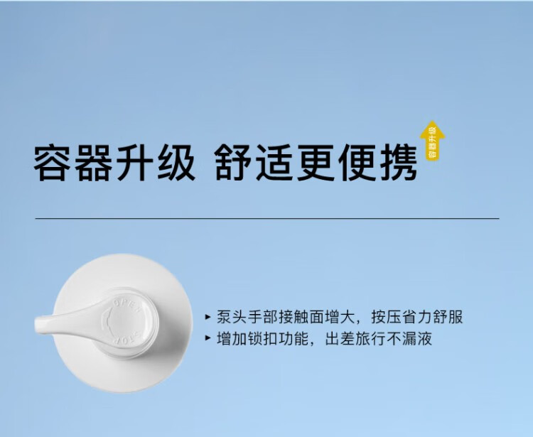 如薇（RNW）【亰东快递】氨基酸洗面奶200g洁面乳温和清洁痘敏肌角质男女可用 【1瓶】洗面奶（氨基酸自发泡）