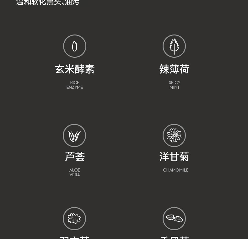 李医生黑头导出液30ml去黑头清洁液t区护理男导清洁黑白头草莓鼻头粉刺