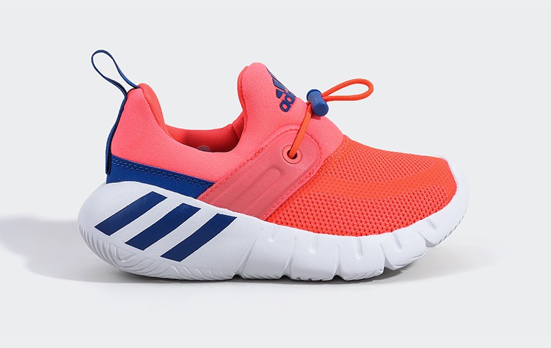 Adidas阿迪达斯儿童鞋女童鞋中小童鞋2021春季新款跑步鞋运动鞋FX2694 FX2694 33码/脚长20cm/1【图片价格品牌报价】-京东