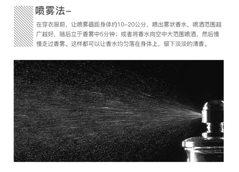 菲拉格慕（Ferragamo）梦中情人甜心魔力女士淡香水（新老包装随机发货） 梦中情人30ML