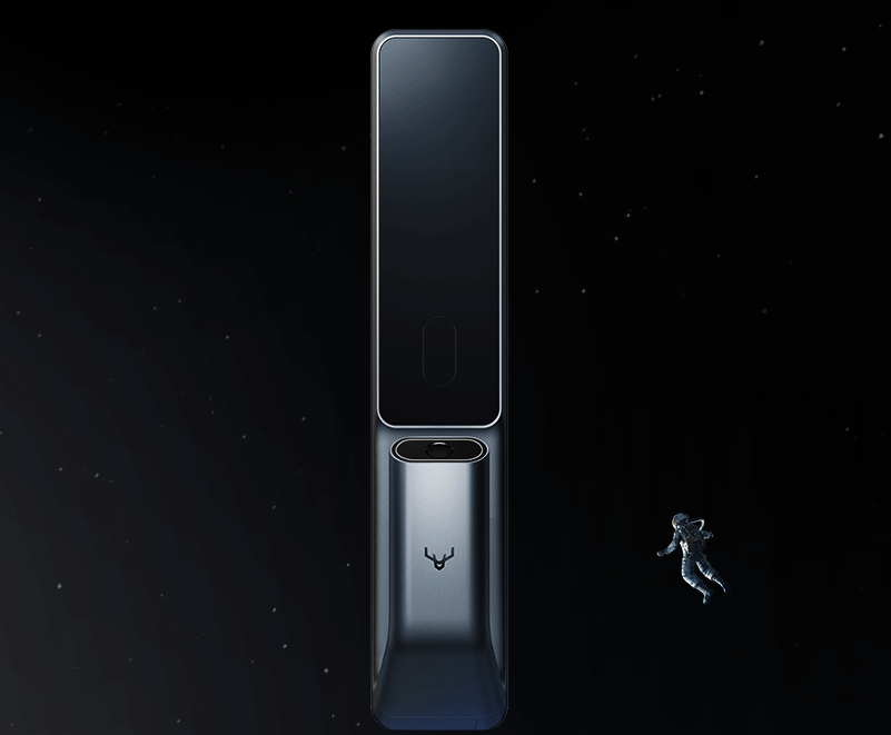 鹿客S30指纹锁质量怎么样?震撼内幕爆感受出？