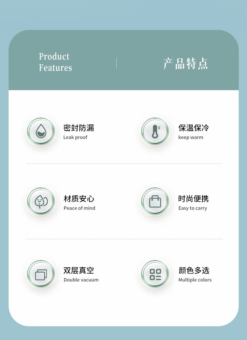 帝达芙美妆工具女生可爱便携口袋杯小容量随手燕窝银耳杯美妆工具 粉色