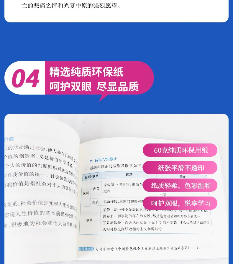 中公教育2025国家公务员考试教材国国考历年真题教材2025考历年真题用书行测申论教材历年真题试卷题库公考考公教材2025 【国考轻松学】2025版国考+5000题 14本详情图片129