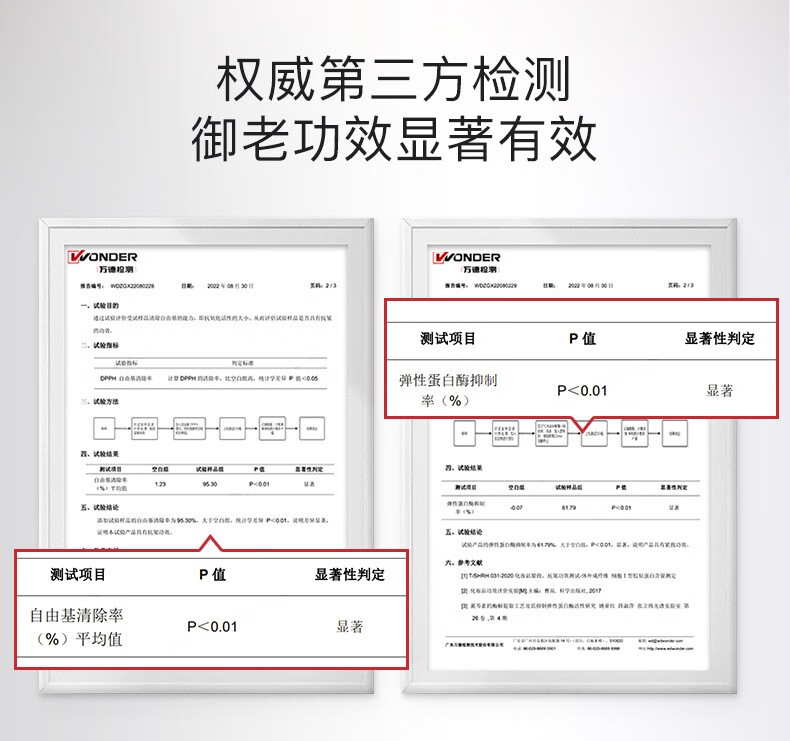HKH小金豆山茶花次抛胶囊精华液胎盘素抗皱紧致金胶粉胶小鸡腿早c晚a 【早C晚A】虾青素+胶原蛋白