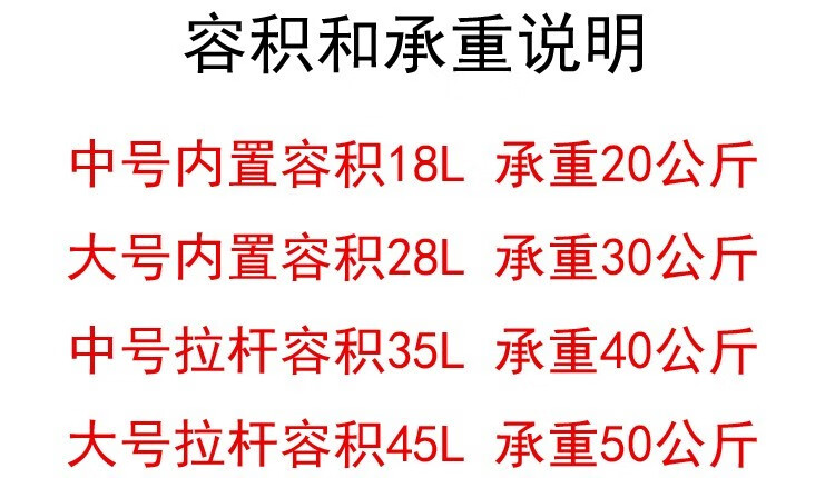 速都超市购物篮塑料筐家用手提篮购物筐零食购物框卖场手提框菜篮子买菜框购物车ktv啤酒篮 中号拉杆红色【35升】