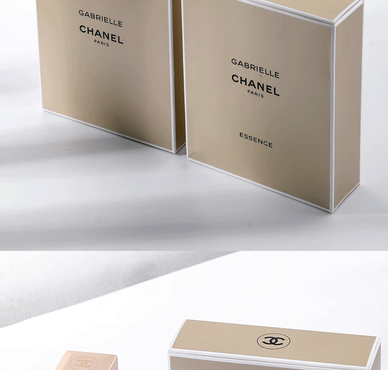 香奈儿（Chanel）嘉柏丽尔女士淡香水女持久留香生日礼物女送女朋友情人节礼物 嘉柏丽尔50mlEDP花香调
