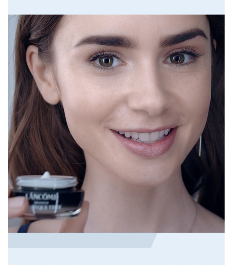 兰蔻（LANCOME）肌底精华焕亮小黑瓶发光眼霜15ml推广 买15ml享30ml