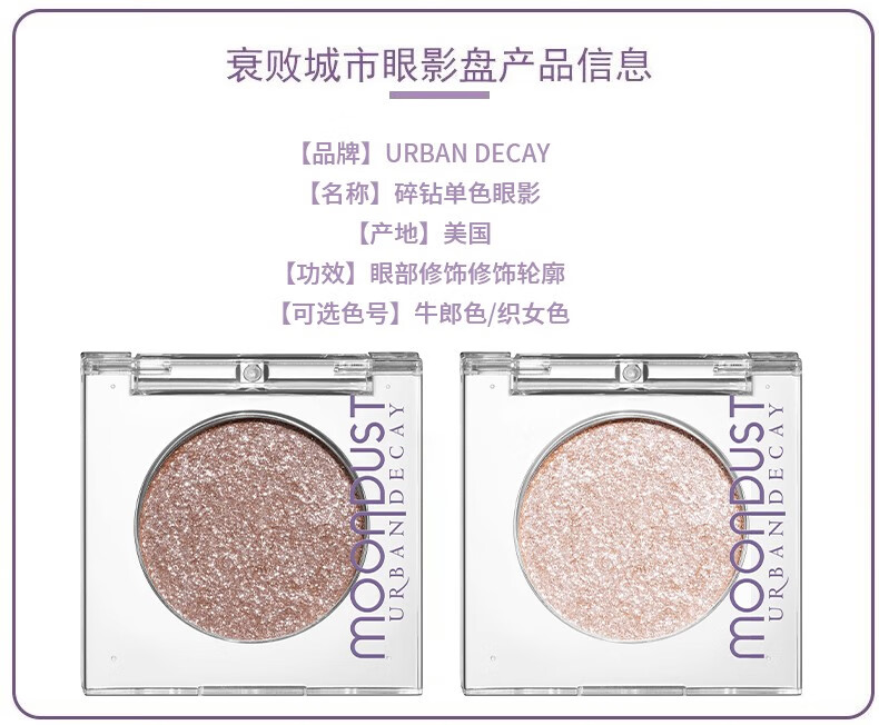 Urban Decay衰败城市眼影盘南瓜盘 牛郎织女眼影盘 节日礼物 送礼礼物 NAKED HEAT 日落南瓜盘 12色