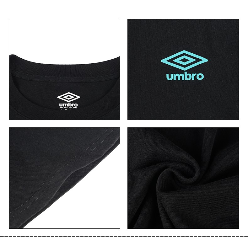 茵宝运动T恤_Umbro 茵宝 男子短袖T恤 UO222AP2533