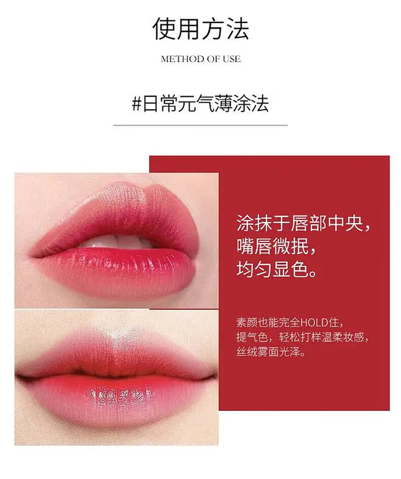 迪奥口红999礼盒dior唇膏化妆品720老婆生日礼物女情人节礼物 女友 【人气王】口红999哑光传奇正红