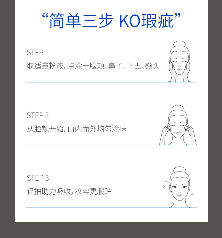 CandyMoyo 膜玉 懒人牛奶肌云朵素颜霜女学生身体遮瑕提亮肤色 白皙色（适合偏白肤色）