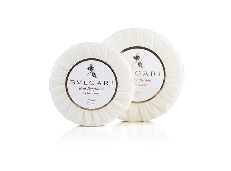 宝格丽（BVLGARI）白茶铭珍男士女士中性古龙水香水75mlEDC 白茶中性EDC香水礼盒  白茶香水EDC75ML