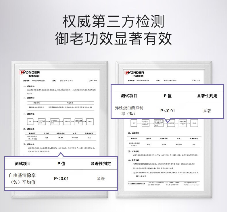 HKH小金豆山茶花次抛胶囊精华液胎盘素抗皱紧致金胶粉胶小鸡腿早c晚a 【早C晚A】虾青素+胶原蛋白