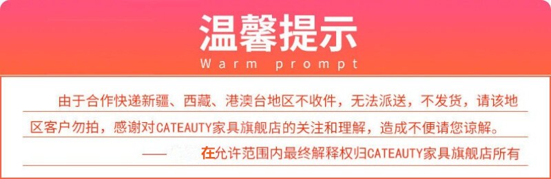 CATEAUTY 户外遮阳伞 大雨伞广告遮阳棚 便携户外摆摊太阳伞庭院伞 1.8M蓝（伞口1.6M）