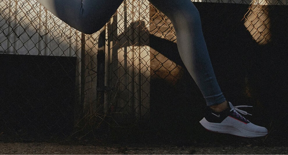 耐克女子跑步鞋NIKE AIR ZOOM PEGASUS38 