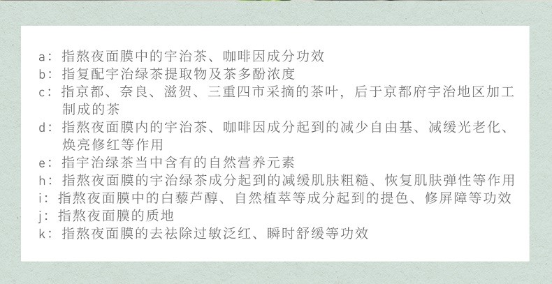 百奈子（MKMAKANE）熬夜双萃涂抹面膜补水呵护保湿熬夜提亮发光肌送女友520礼物送礼 双萃熬夜面膜90g