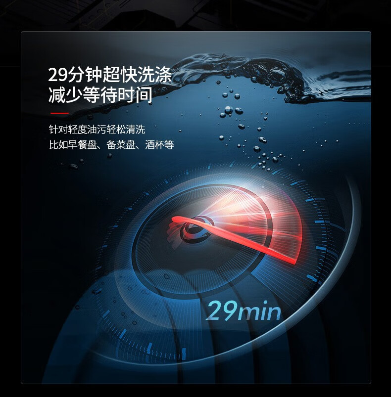 意大利daogrs X6s洗碗机真实使用感受？不看这都被忽悠了