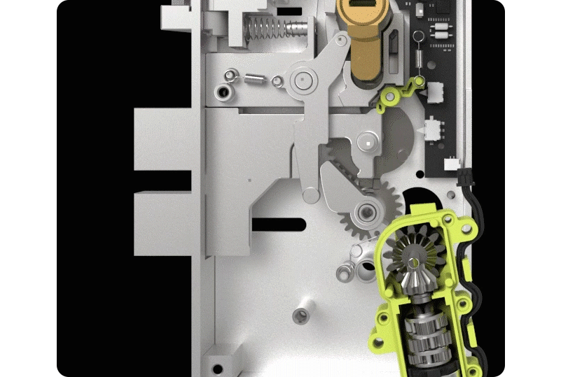 鹿客S30指纹锁质量怎么样?震撼内幕爆感受出？