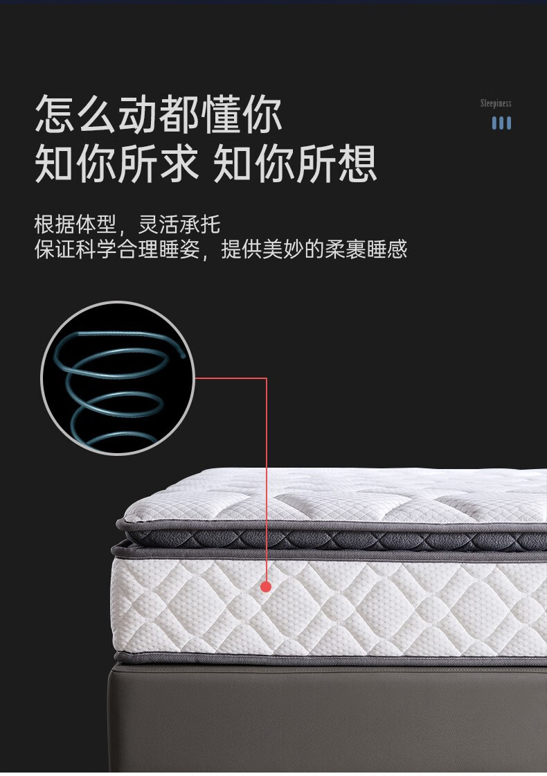 慕思床垫是哪个国家的品牌？慕思床垫舒适性如何？