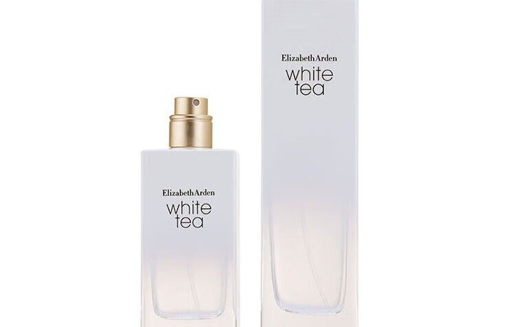 伊丽莎白雅顿（Elizabeth Arden）白茶女士淡香水夏天清淡职场品牌香 白茶 100ML