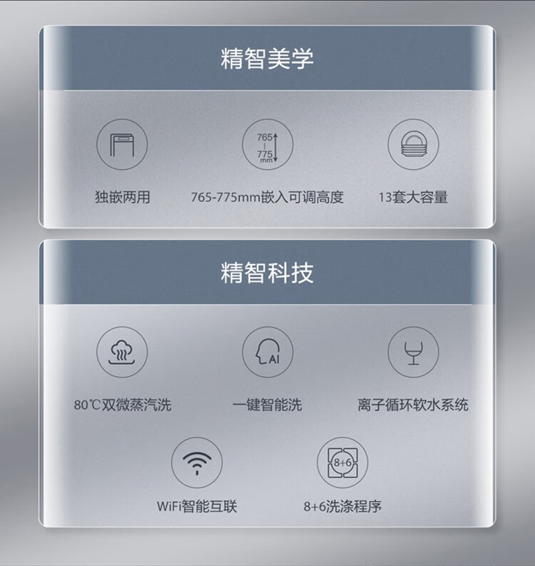 海尔EYW13028BKSNU1到底怎么样，参数如何！