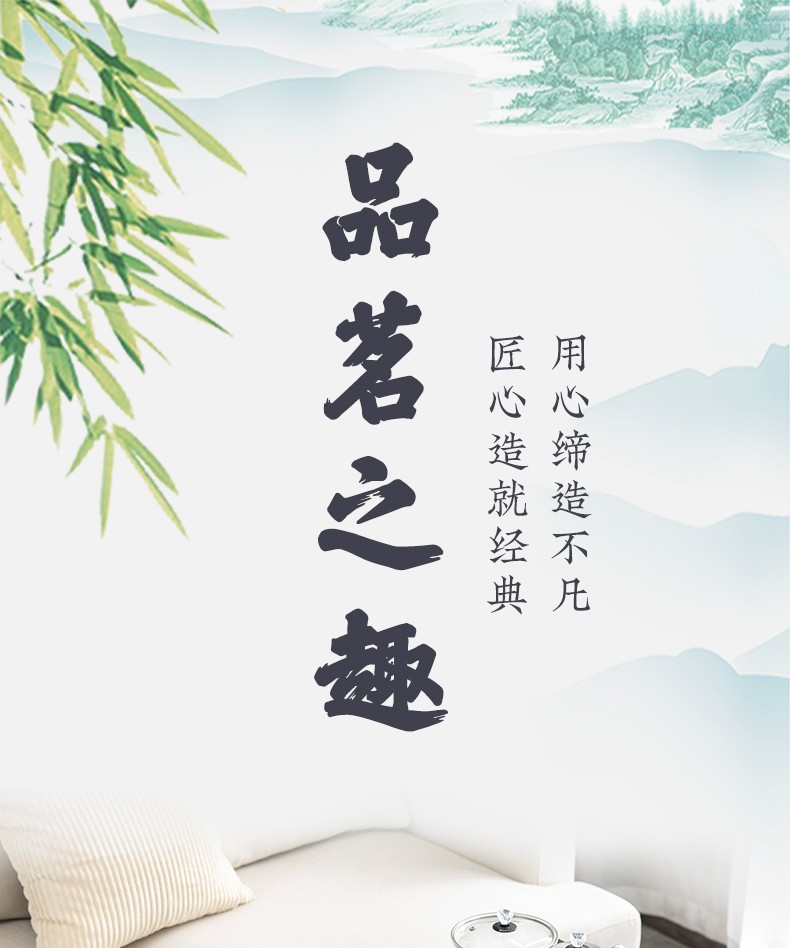 移动茶桌茶台家用多功能客厅茶边几实木茶车小茶桌带轮茶几桌办公室功夫茶泡茶烧水壶一体茶边柜茶具茶叶收纳 【胡桃色】80长茶字面款-无盖板 组装