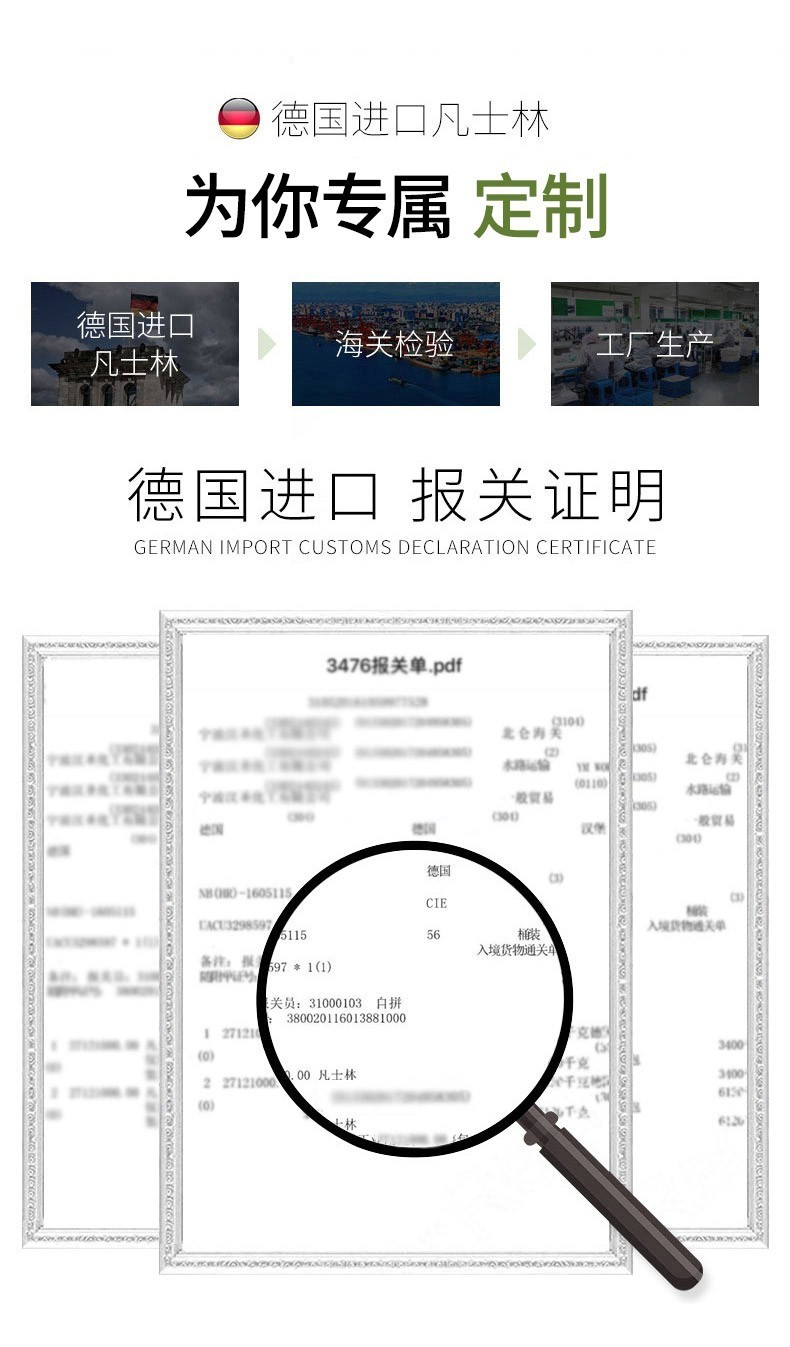 谜草集 凡士林润唇膏2.8g 女男士唇膏嘴唇干裂补水保湿滋润打底学生款 凡士林润唇膏2.8g