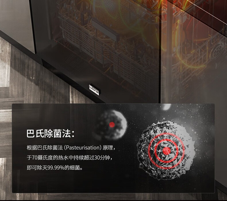 意大利daogrs X6s洗碗机真实使用感受？不看这都被忽悠了
