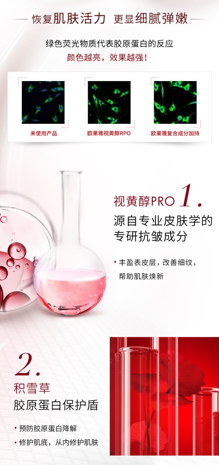 欧莱雅（LOREAL） 面膜女清润葡萄籽鲜粹补水保湿细致毛孔提亮肤色女士面膜 葡萄籽面膜10片