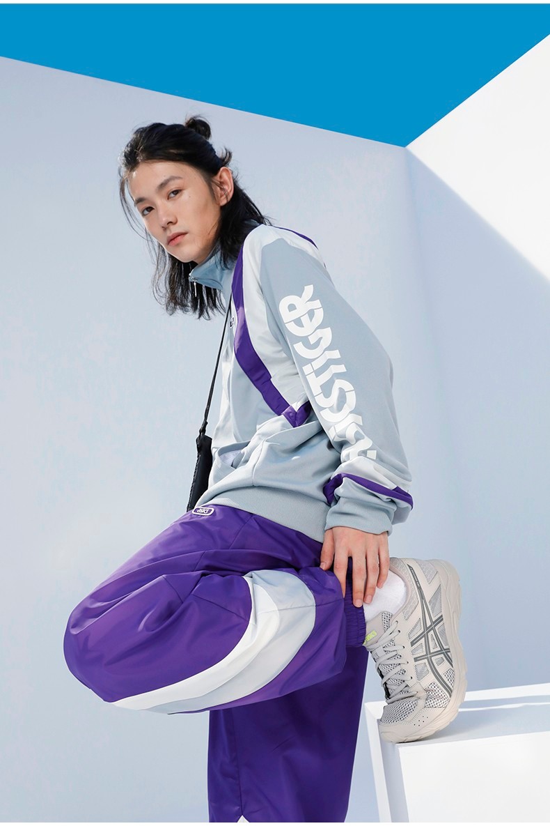 运动鞋跑步鞋_ASICS 亚瑟士 GEL-CONTEND 4 男子跑鞋 T8D4Q-020