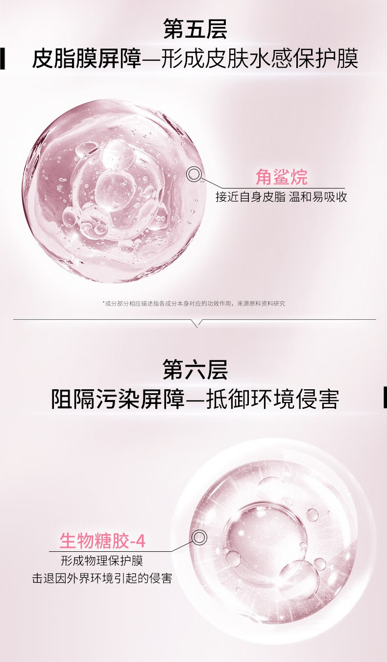 悦肤达（Reveda）小奶棒维稳补水次抛精华保湿改善泛红舒缓层层修护屏障次抛精华液 5支试新装