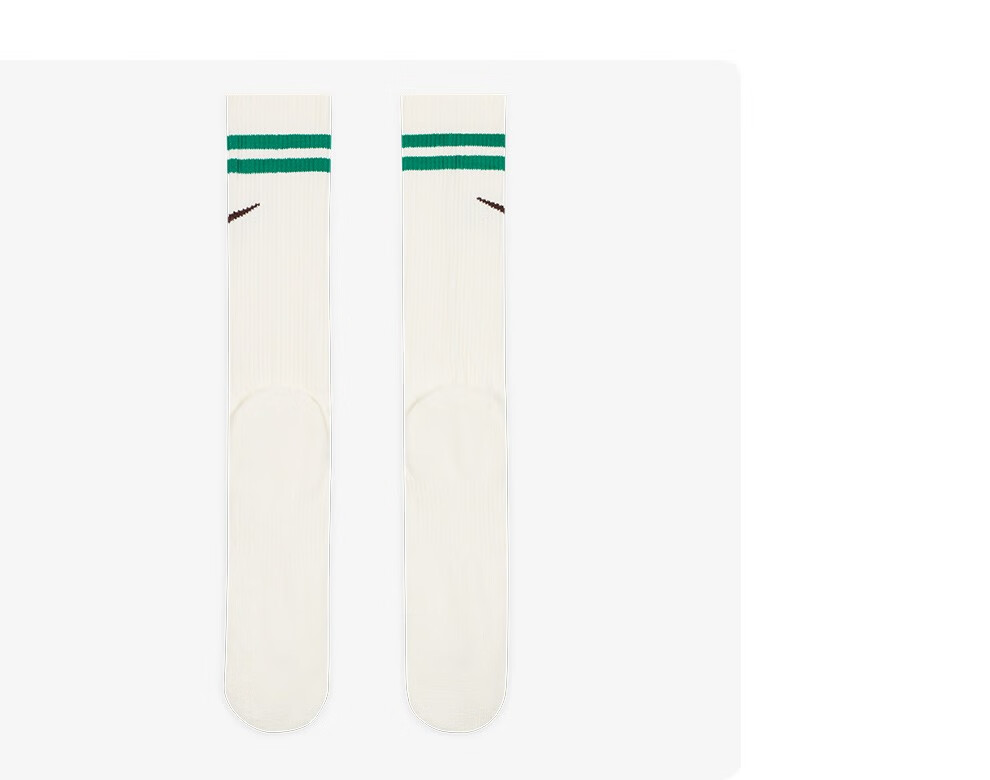 èåï¼NIKEï¼ ç·å¥³ä¸­ç­è¿å¨è¢å­(1å) EVERYDAY PLUS DQ9165-133 Mãå¾ç ä»·æ ¼ åç æ¥ä»·ã-äº¬ä¸