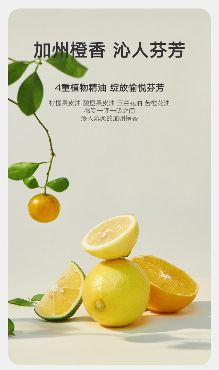 雏菊的天空（DAISY SKY） 植物韵律云洁面慕斯氨基酸洗面奶女温和清洁泡沫洁面男 瓶装150ml
