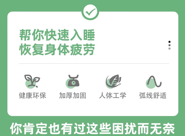 恒博 摇椅摇摇椅躺椅成人太空椅子靠椅大人肖逍遥椅午休椅老人懒人椅折叠椅瑶瑶椅 加固加厚太空椅