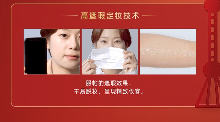 兰芝（LANEIGE） 兰芝(LANEIGE)NEO气垫bb霜无瑕焕白 遮瑕保湿不脱妆  女神节礼物 【萌虎限量版】无暇气垫霜#13