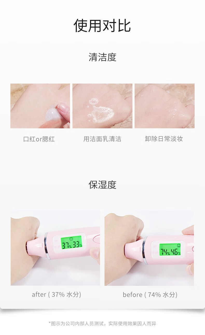 韩水仙 牛奶洗面奶500g洁面乳净澈毛孔不伤肤补水保湿清爽 【1瓶500g】牛奶洗面奶