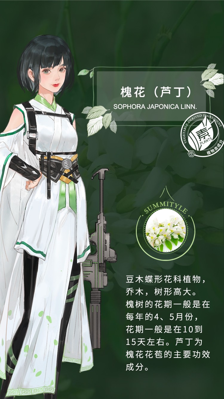 素密肽（SUMMITYLE） SUMMITYLE平衡香 露（清透版） 1只装