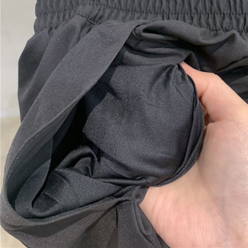 adidas Run It Shorts - Black | adidas US