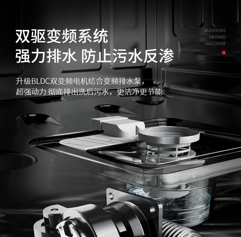 意大利daogrs X6s洗碗机真实使用感受？不看这都被忽悠了