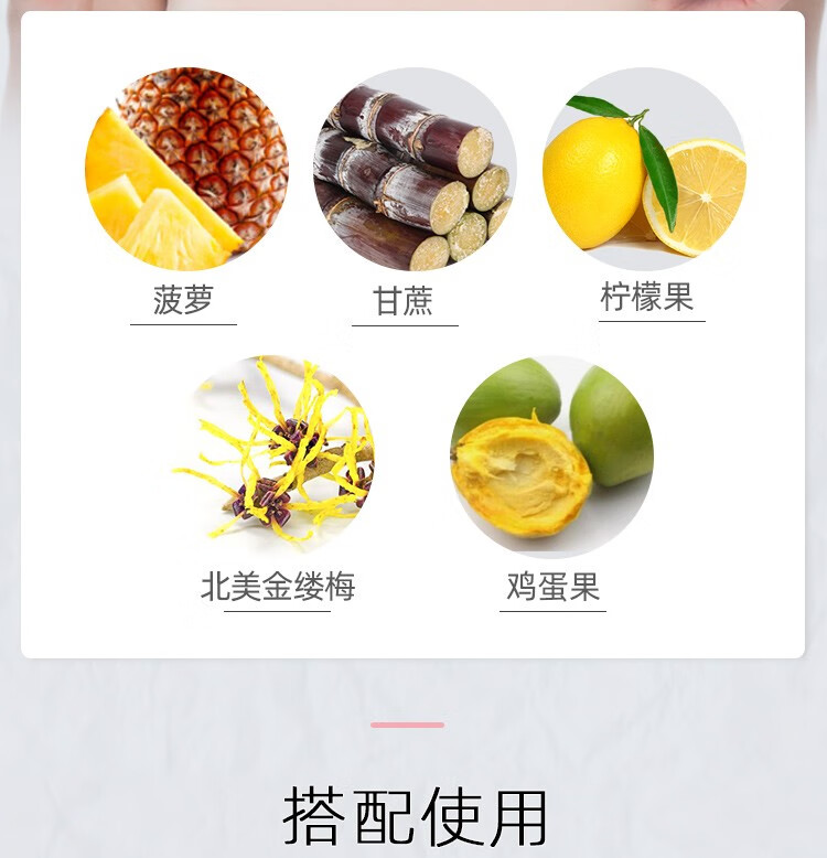 艾芭薇 初中生青少年10-12-18岁青春期控痘护肤品男女学生补水洗面奶 祛痘洗面奶+祛痘润肤乳