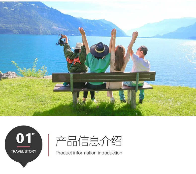 帝达芙美妆工具美妆包美妆工具包旅1行1包1出1游1行1李 2个【粉色+蓝色】 36*14*29CM