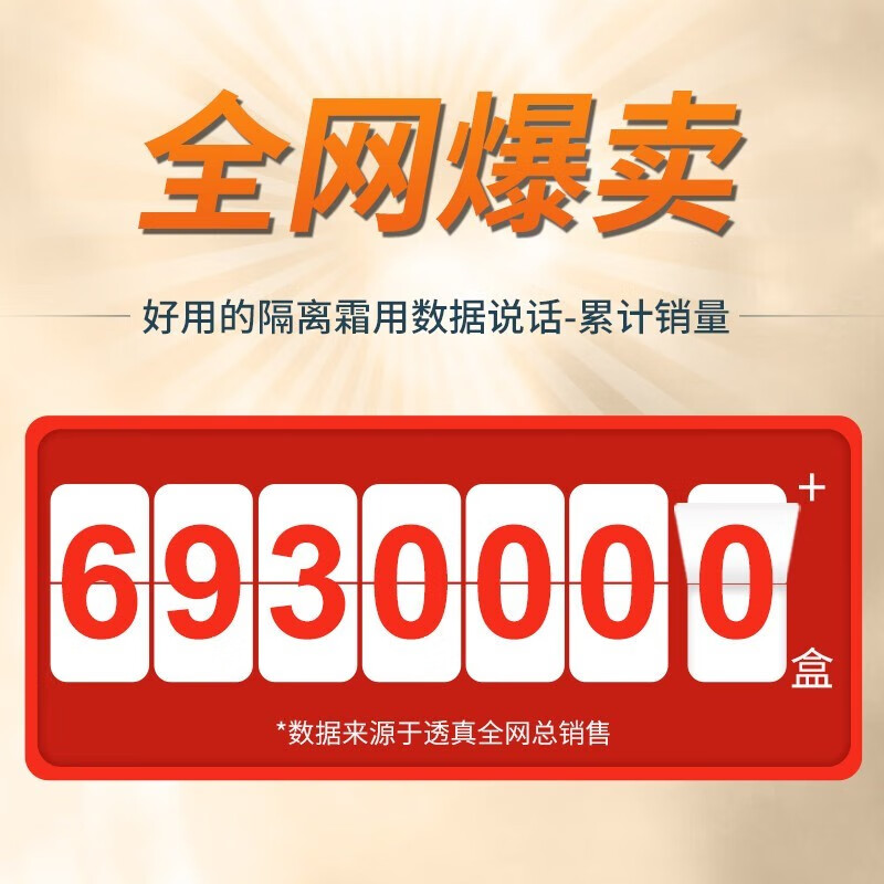 透真（LUCENBASE）控油隔离霜持久轻薄遮瑕均匀提亮肤色隐形毛孔保湿养肤素颜霜 【控油】香芋紫（黄皮暗沉肌）