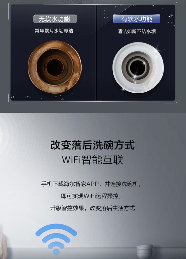 海尔EYW13028BKSNU1到底怎么样，参数如何！