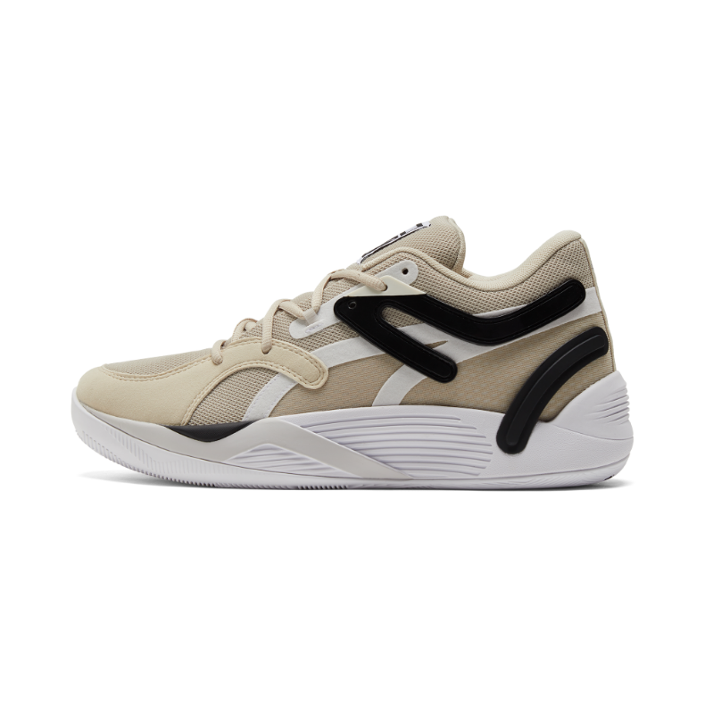 新款篮球鞋_PUMA 彪马 男女款篮球鞋 TRC BLAZE COURT 376582