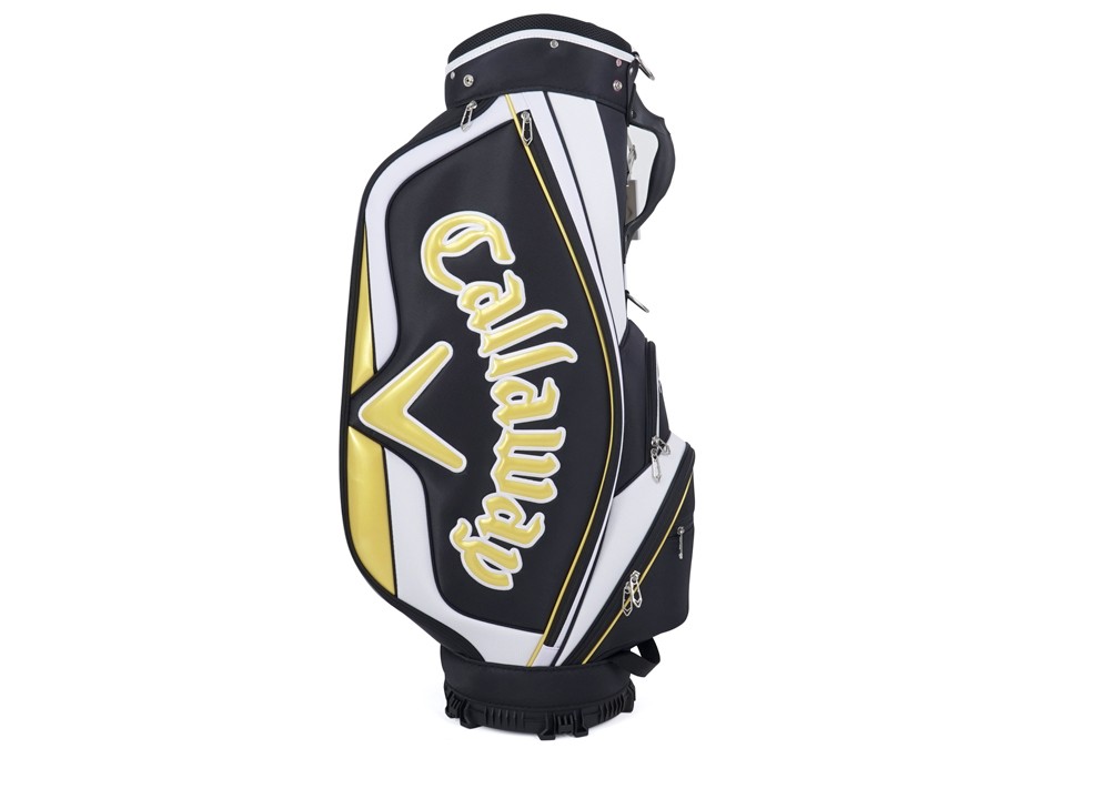 【2021新款】callaway卡拉威高尔夫球包男士女士标准款球杆包golf装备