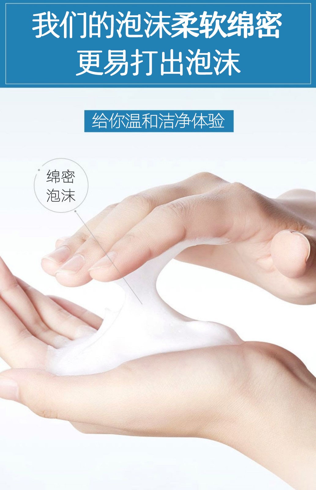 悠莱洗面奶匀润新源清颜透肌洁面膏泡沫乳深层清洁收缩毛孔不自己营 【人气洁面】清颜透肌洁面膏
