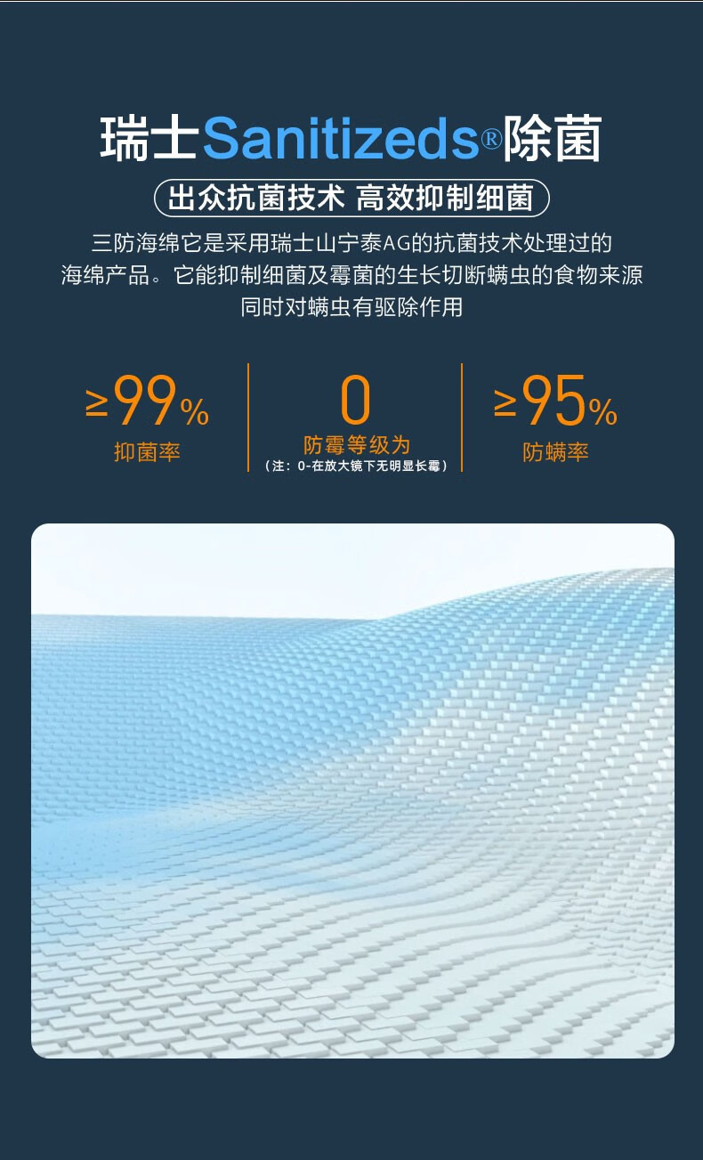 慕思乳胶床垫哪款比较好用？告诉大家真相